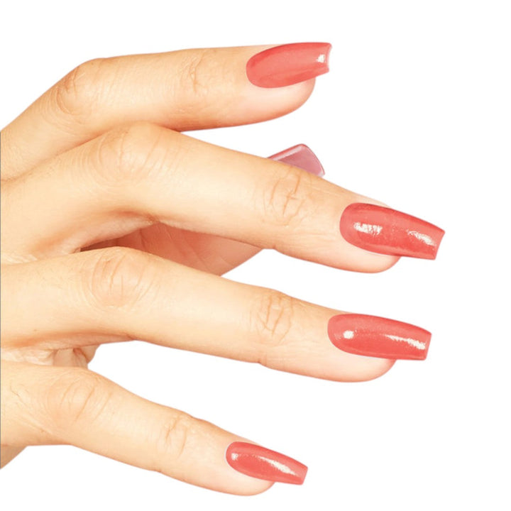 OPI Infinite Shine - My Address Is "Hollywood" #ISLT31