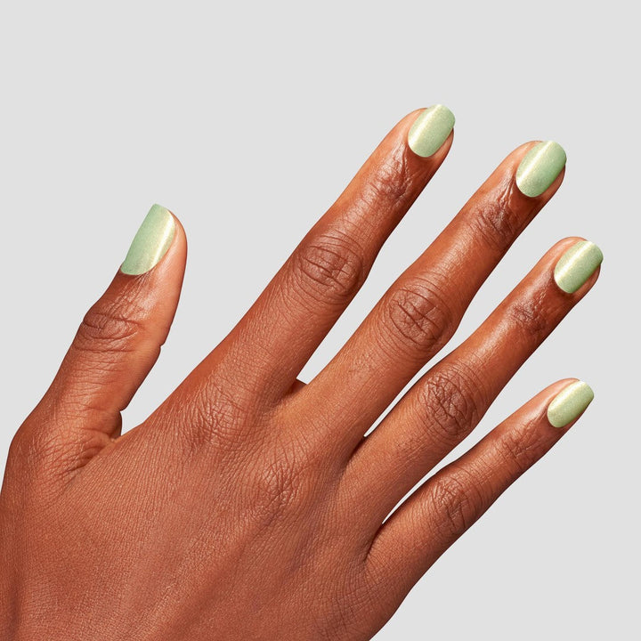 OPI nail lacquer AppointMINT Confirmed S047, opi nail lacquer nail polish, opi lacquer nail polish, opi nail lacquer​, opi nail lacquer colours, opi spring 2025, opi'm dreaming collection