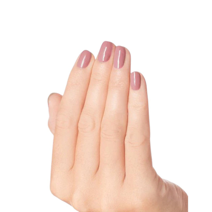 OPI Lacquer - Suzi Calls The Paparazzi #NLH001
