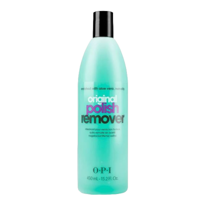 OPI Original Nail Polish Remover 450mL for Gel Polish