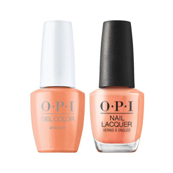 opi gel polish, nail lacquer Duo, OPI Your Way 2024 Collection