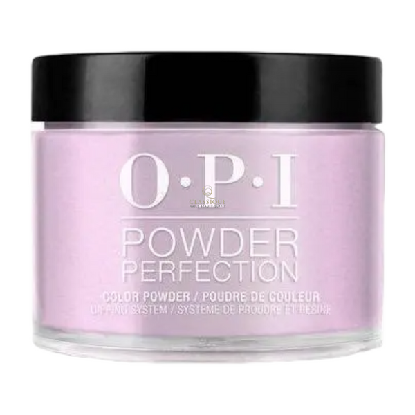 opi dip powder, OPI Powder Perfection Do You Lilac It? DPB29, dip powder​, nail dip powder near me​, dipping powder, nail dipping powder, nail powder dip​, dipping powder nails ideas 