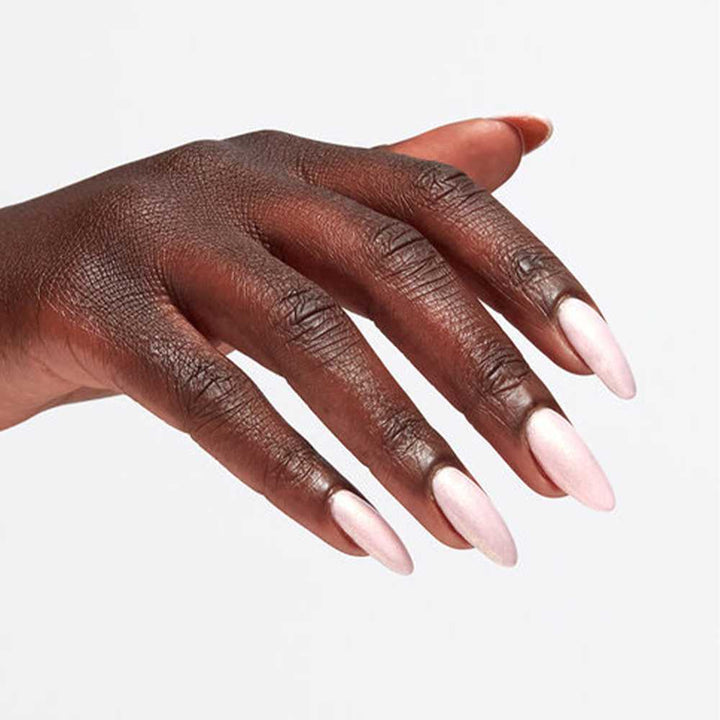 OPI Infinite Shine - Merry & Ice HRP24, opi nail polish