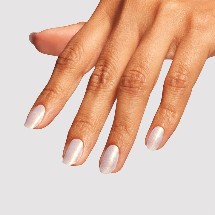 OPI nail lacquer Welcome to Your Whirl S044, opi glitter nail polish, opi spring 2025, opi'm dreaming collection