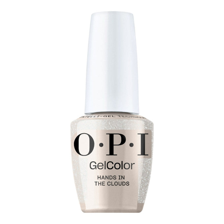 OPI Hands In The Clouds S037, opi gel polish​, opi gel nail polish, opi gel polish canada​, opi nail gel polish​, where can i buy opi gel polish, opi spring 2025, opi'm dreaming collection
