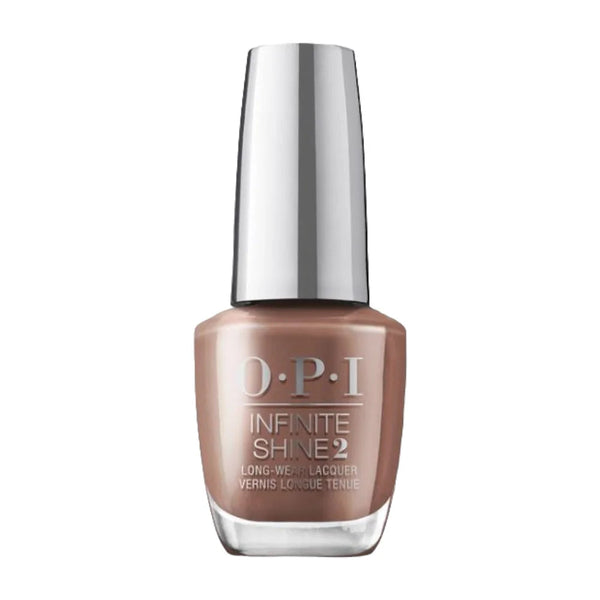 opi espresso your inner self, opi nail polish, opi nail polish colors, where can you buy opi nail polish, opi infinite shine​, opi infinite shine canada