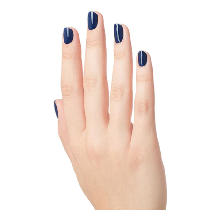 OPI Infinite Shine - Get Ryd-Of-thym Blues #ISL16
