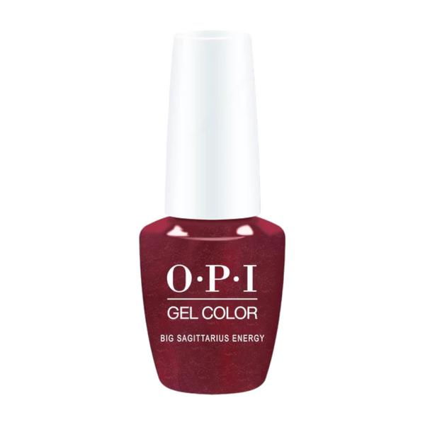 opi big zodiac energy, opi big sagittarius energy