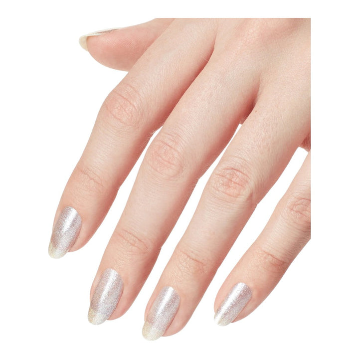 OPI Lacquer - OPI Nails The Runway #NLMI08