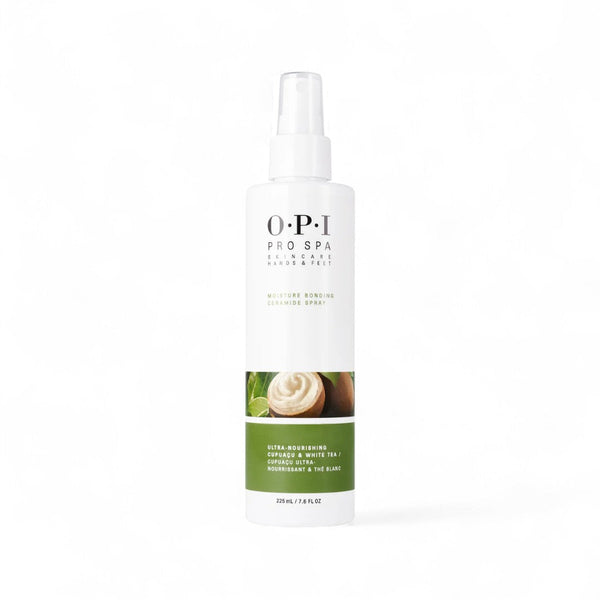 OPI Pro Spa Moisture Bonding Ceramide Spray, opi products canada