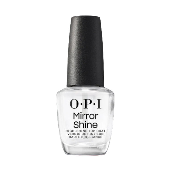 OPI - Mirror Shine Top Coat #NTT37