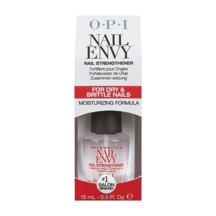 opi nail strengthener, envy nails, padi mani, nail polish dry fast, opi products canada