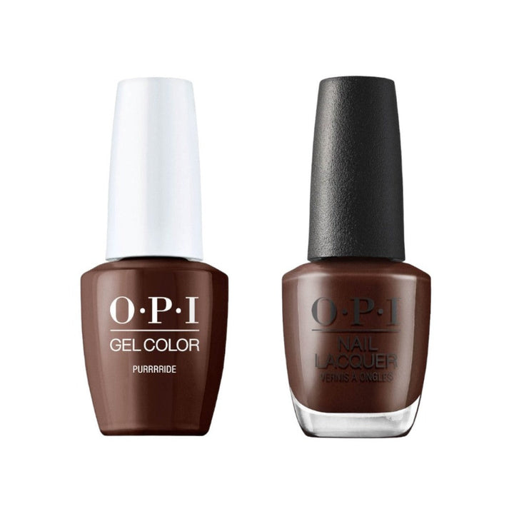 OPI Gel Polish, Nail Lacquer Duo - My Me Era Summer 2024