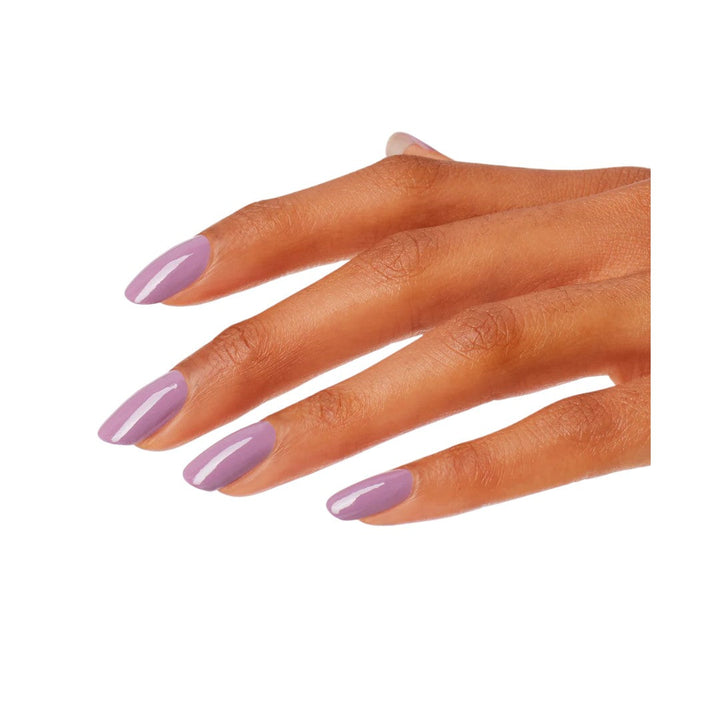 OPI Lacquer - One Heckla Of A Colour! #NLI62
