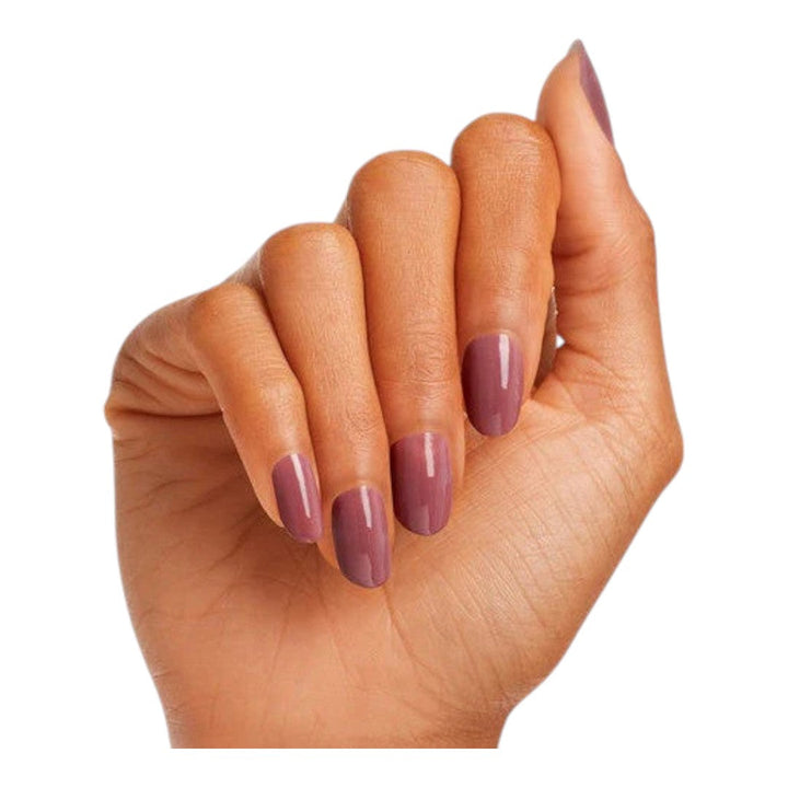 OPI Infinite Shine - You Sustain Me #ISL57
