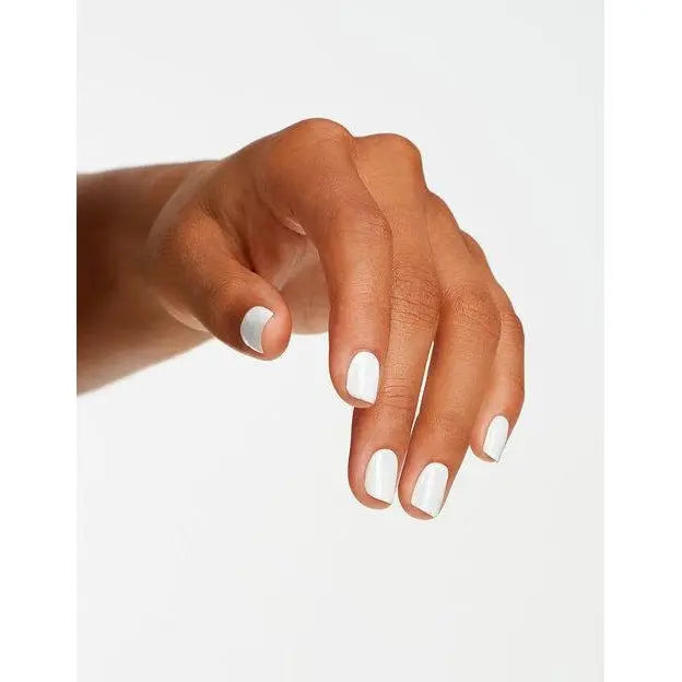 OPI Powder Perfection Alpine Snow DPL00A, dip powder​, nail dip powder near me​, dipping powder, nail dipping powder, nail powder dip​, dipping powder nails ideas 