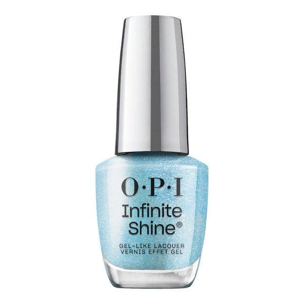 OPI Infinite Shine  Living the Fanta-sea ISL170, opi nail lacquer gel​, opi nail polish infinite shine 2, opi infinite shine, opi spring 2025, opi'm dreaming collection