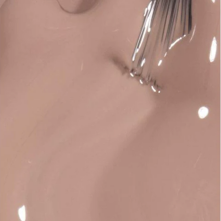 opi gel polish, opi gel color El Mat-adoring You #GCN78  