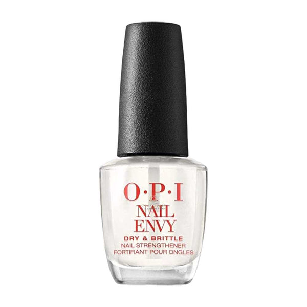 opi nail strengthener, envy nails, padi mani, nail polish dry fast, opi products canada