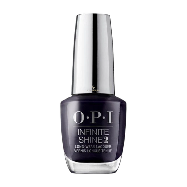 OPI Infinite Shine, Suzi & The Arctic Fox ISLI56, opi nail polish, opi nail polish colors, where can you buy opi nail polish, opi infinite shine​, opi infinite shine canada