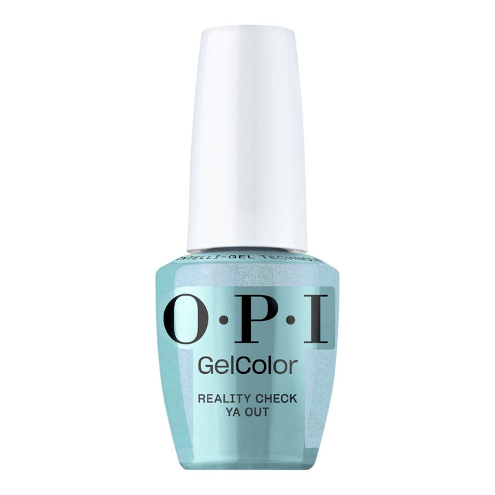 OPI Reality Check Ya Out S046, opi gel polish​, opi spring 2025, opi gel nail polish, opi gel polish canada​, opi nail gel polish​, where can i buy opi gel polish