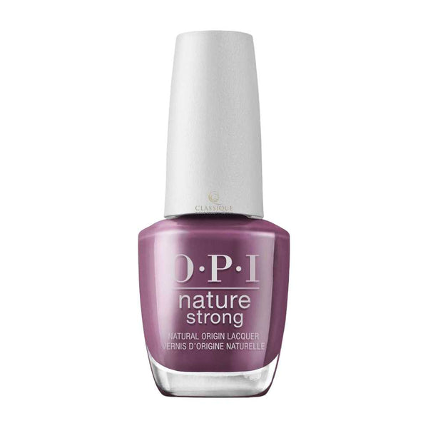 OPI Nature Strong - Eco-maniac, maniac salon, opi nail lacquer nail polish, opi lacquer nail polish, opi nail lacquer​, opi nail lacquer colors​, opi nail lacquer colours​, opi nail polish​, opi nagellack nail polish, nail polish brand opi​, opi nail polish canada 