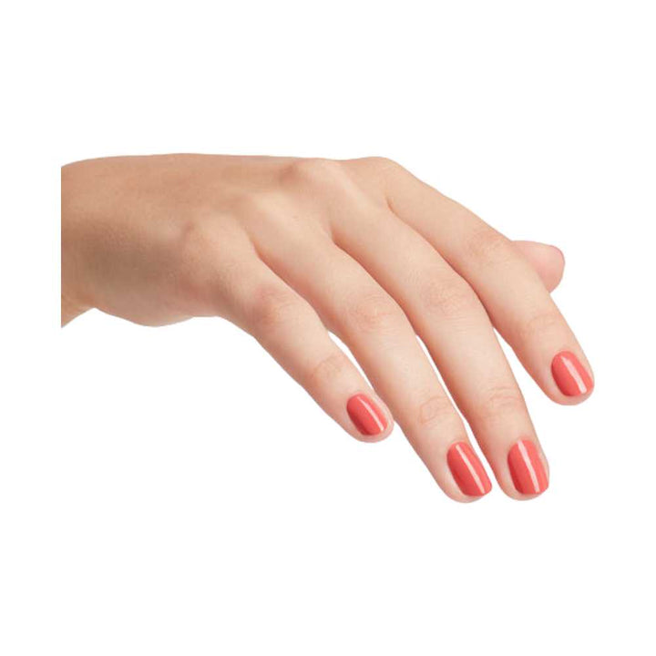 opi gel polish, opi gel color My Address Is Hollywood #GCT31  