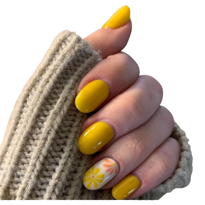 OPI Lacquer - Exotic Birds Do Not Tweet #NLF91
