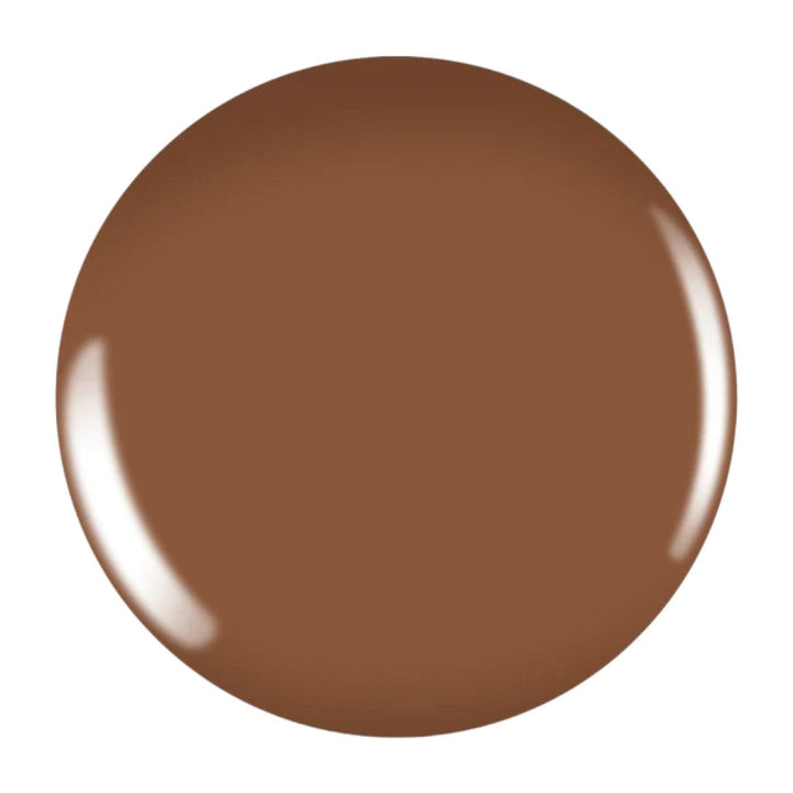 OPI Material Gowrl GCS024 - Dark Brown Gel Nail Polish