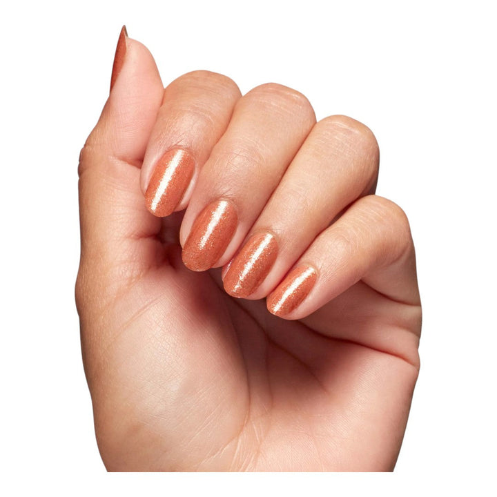 OPI Gel Colour - It's A Wonderful Spice #HPQ09
