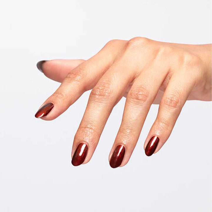 OPI Infinite Shine - Bring out the Big Gems HRP27, opi nail polish