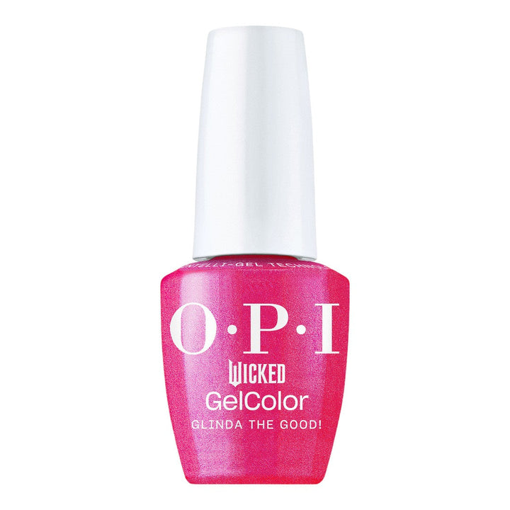 OPI Gel Polish, opi wicked holiday 2024 collection, OPI Glinda the Good!, Nail Polish Store, sale nail salon