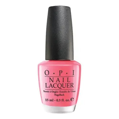 OPI Nail Lacquer Elephantastic Pink NLI42 Wella Beauty Canada ULC (OPI), opi nail lacquer nail polish, opi lacquer nail polish, opi nail lacquer​, opi nail lacquer colors​, opi nail lacquer colours​, opi nail polish​, opi nagellack nail polish, nail polish brand opi​, opi nail polish canada 