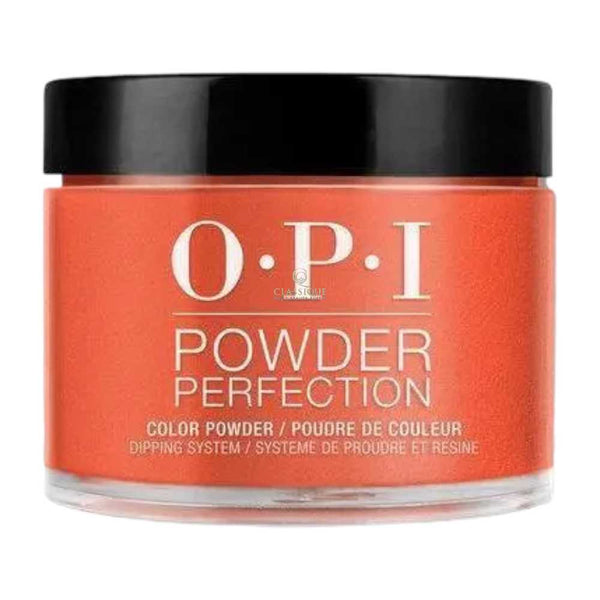 opi dip powder, OPI Powder Perfection Suzi Needs A Loch-smith DPU13, dip powder​, nail dip powder near me​, dipping powder, nail dipping powder, nail powder dip​, dipping powder nails ideas 