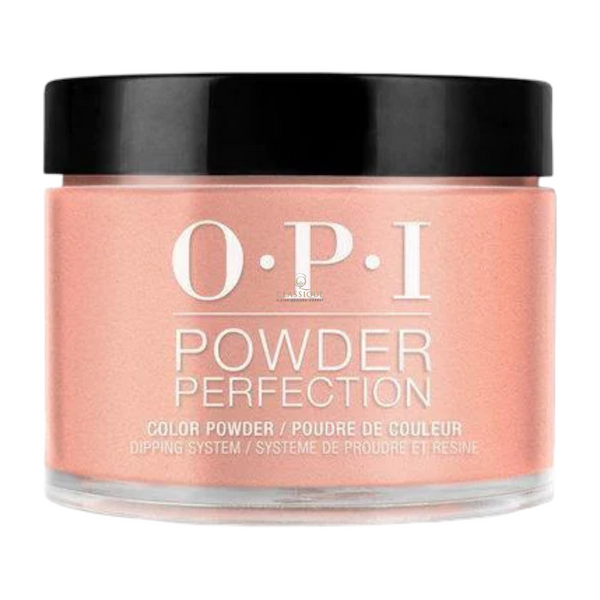 opi dip powder, OPI Powder Perfection Freedom Of Peach DPW59, dip powder​, nail dip powder near me​, dipping powder, nail dipping powder, nail powder dip​, dipping powder nails ideas 