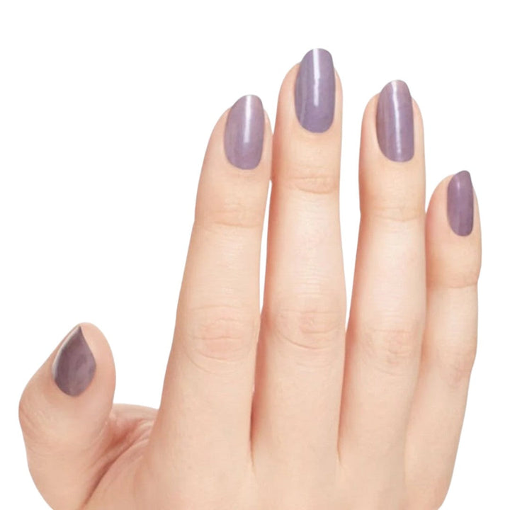 OPI Infinite Shine - Addio Bad Nails, Ciao Great Nails #ISLMI10

