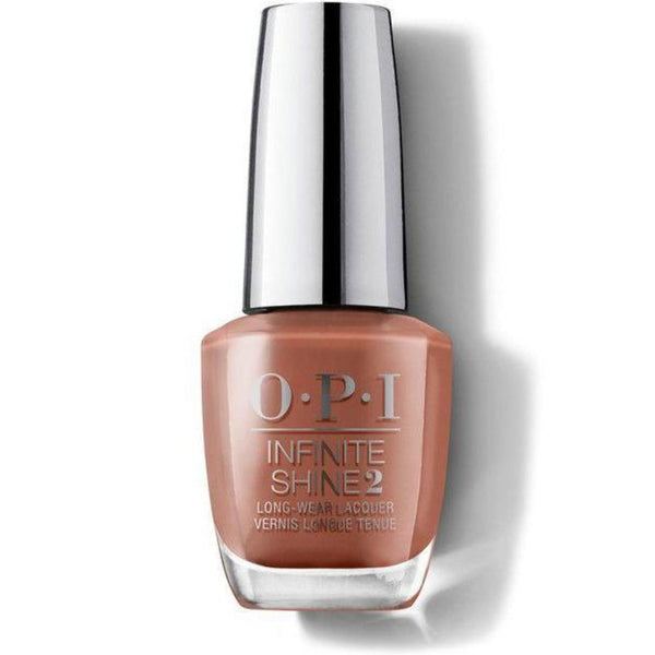 OPI Infinite Shine, Chocolate Moose ISLC89, opi nail polish, opi nail polish colors, where can you buy opi nail polish, opi infinite shine​, opi infinite shine canada