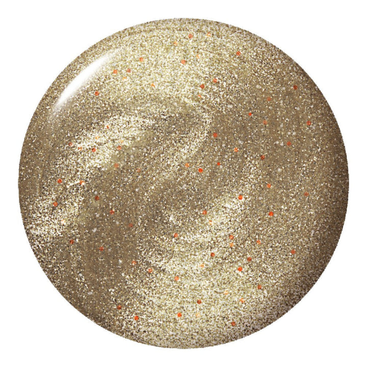 opi gel polish, opi gel color I Mica Be Dreaming #GCF010 OPI