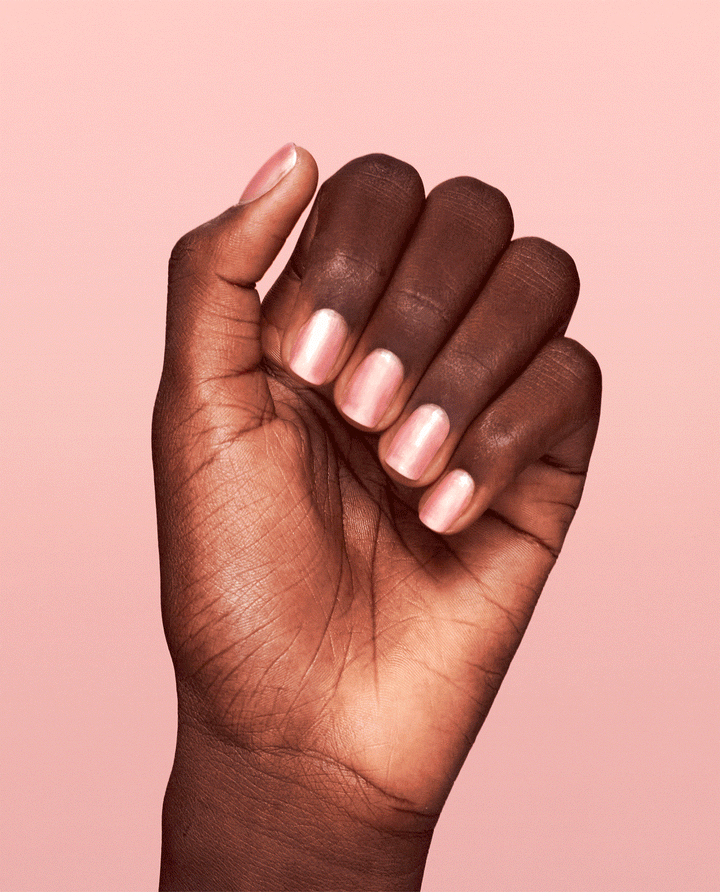 OPI Infinite Shine, Data Peach ISLS008, opi nail polish, opi nail polish colors, where can you buy opi nail polish, opi infinite shine​, opi infinite shine canada