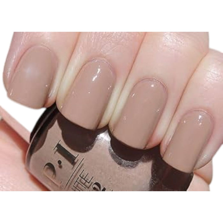 OPI Infinite Shine - Tanacious Spirit #ISL22