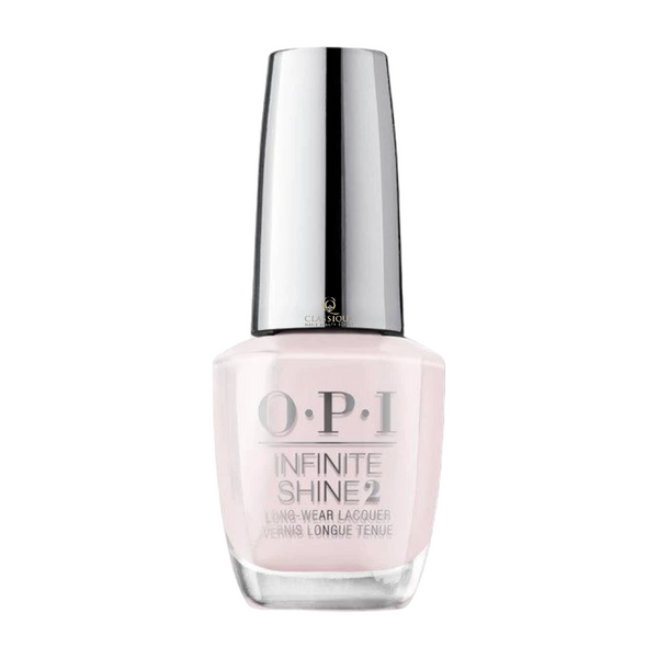 OPI Infinite Shine - Patience Pays Off ISL47, opi nail polish