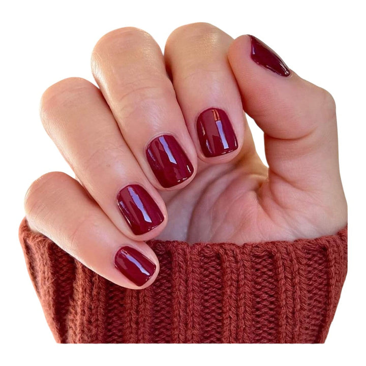 OPI Lacquer - We The Female #NLW64
