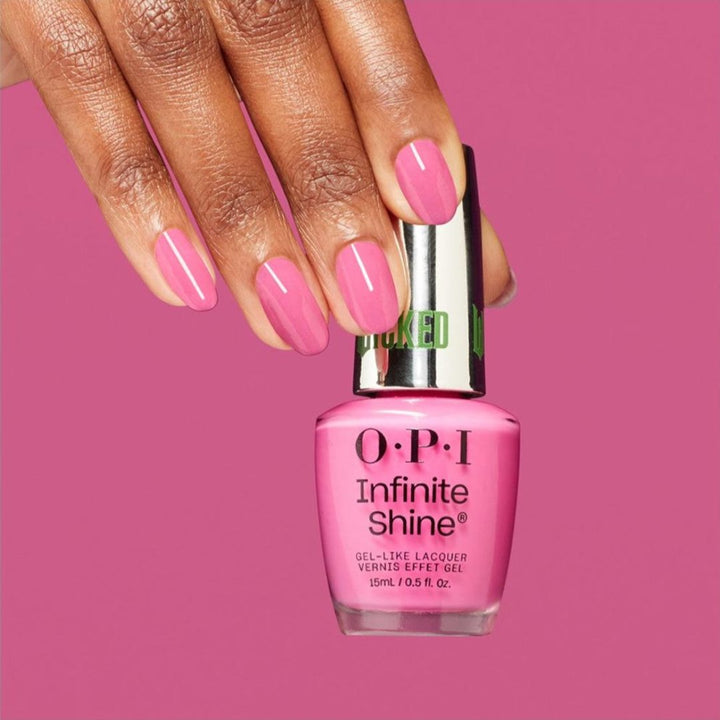 OPI Infinite Shine 2 infinite shine 2, opi nail lacquer gel, Ever-Effervescent ISLHRR18, nail salon central mall, opi nail polish, opi nail polish colors, where can you buy opi nail polish, opi infinite shine​, opi infinite shine canada
