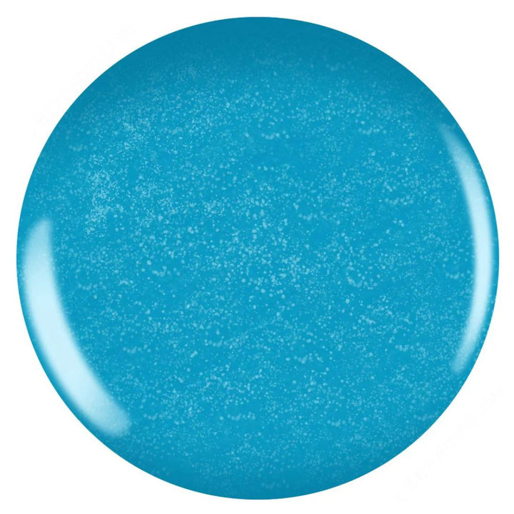 OPI Gel Colour - Teal The Cows Come Home #GCB54

