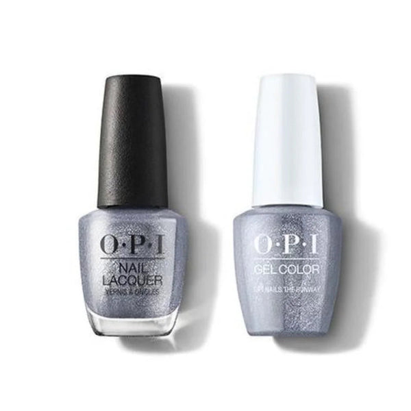 what are gel nails