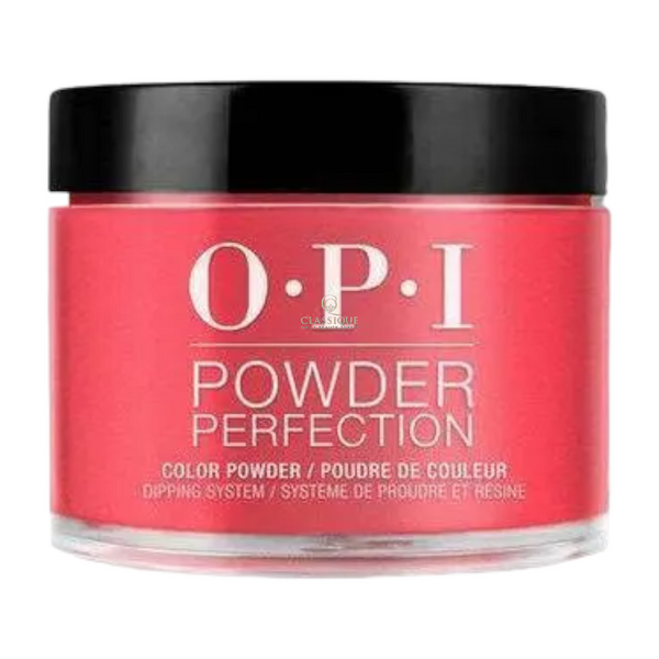 opi dip powder, OPI Powder Perfection Coca-Cola Red DPC13, dip powder​, nail dip powder near me​, dipping powder, nail dipping powder, nail powder dip​, dipping powder nails ideas 