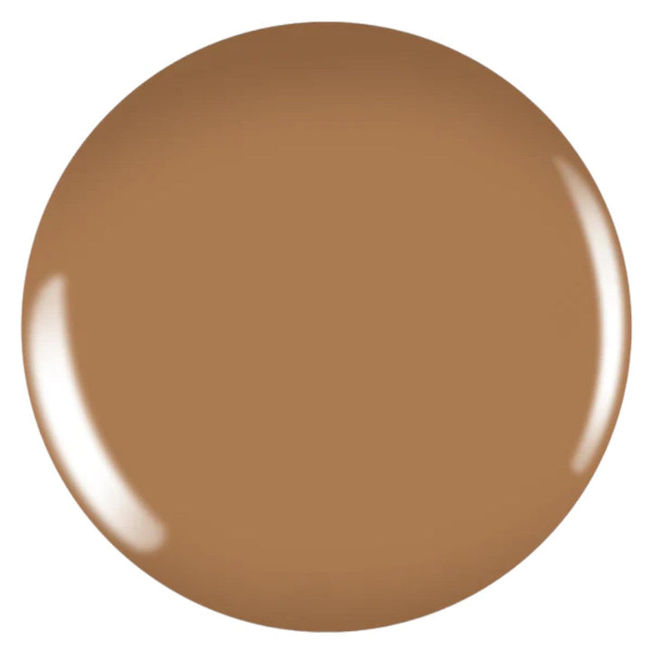 OPI Spice Up Your Life - Rich Caramel Gel Nail Polish