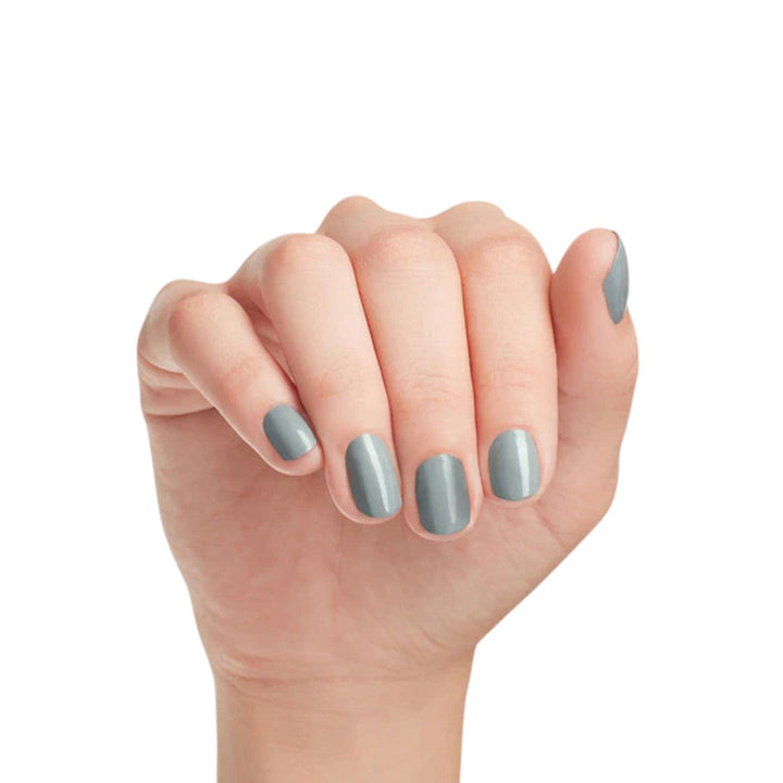 OPI Lacquer - I Can Never Hut Up #NLF86