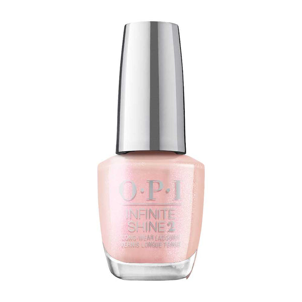 OPI Infinite Shine, Switch to Portrait Mode ISLS002, milky pink nail color, opi nail polish, opi nail polish colors, where can you buy opi nail polish, opi infinite shine​, opi infinite shine canada