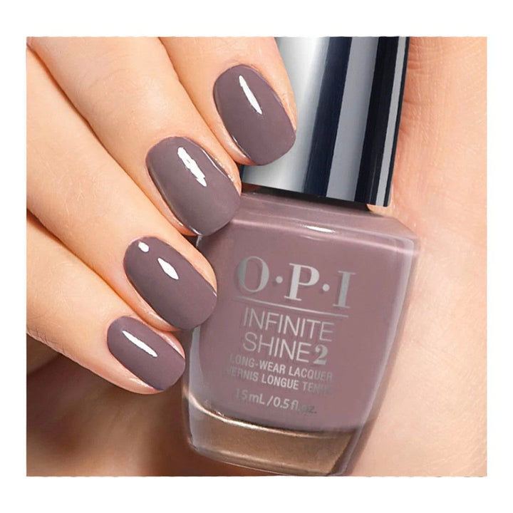 OPI Infinite Shine - Berlin There Done That #ISLG13
